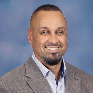 Team Page: Mr. Sanchez' 9th Grade Class